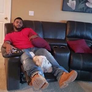 Meet your Posher, Joel